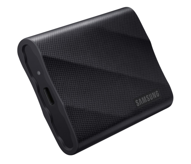 SAMSUNG T9 2TB USB 3.2 Gen.2 MU-PG2T0B/EU - 1186438 - zdjęcie 3